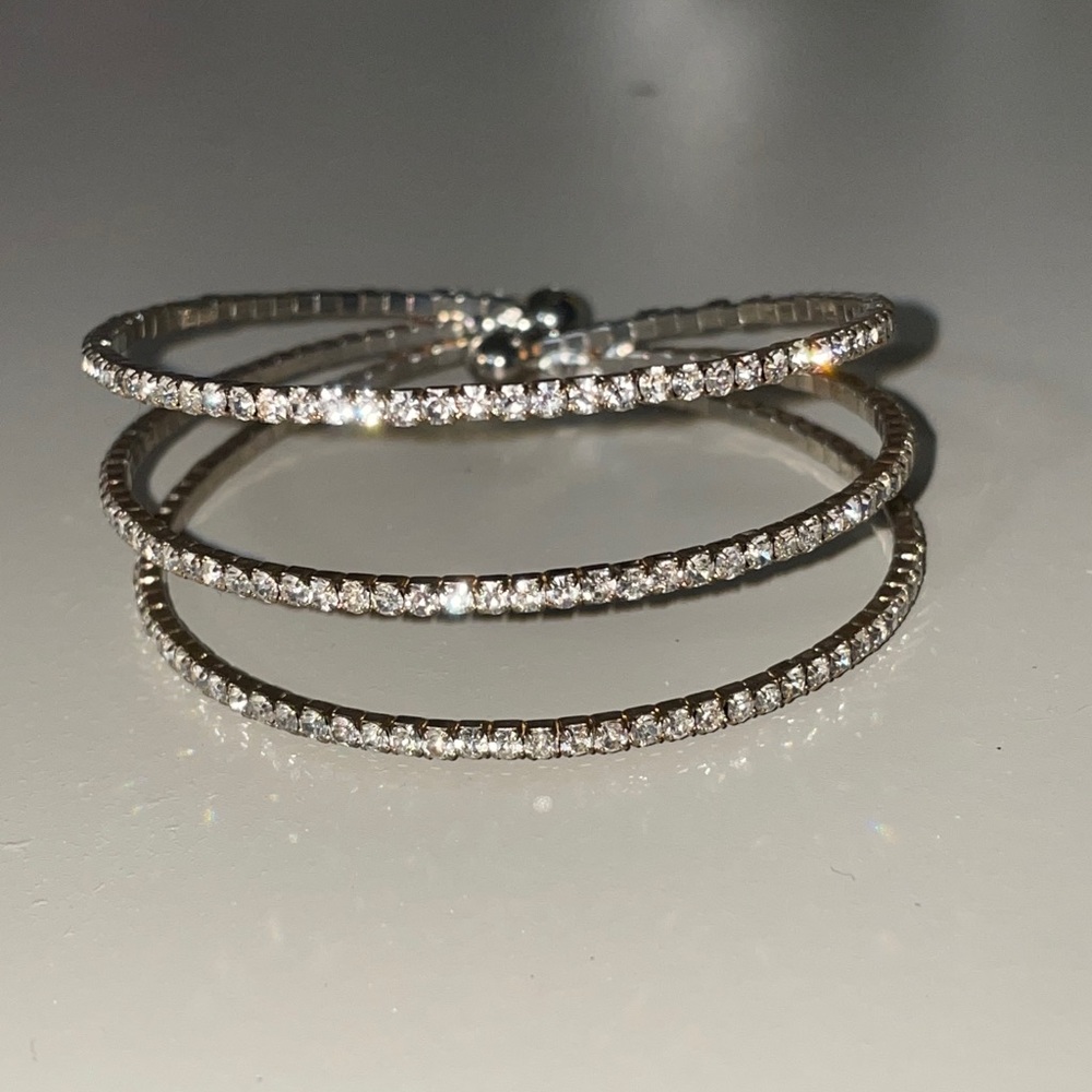Gold Bracelet